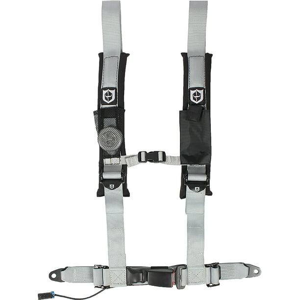 Pro Armor 4 Point Harness Bypass Clip Auto Style Latch RZR Maverick