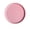 PINK, variant on CHUNTIAN 1PC Ceramic Dinner Plates Beef Flat Plate Tableware Round Solid Color Dessert Dish Simple and Creative Salad Cutter Dishes