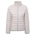 thumbnail image 1 of 2786 Womens Terrain Long Sleeves Padded Jacket, 1 of 2
