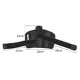 thumbnail image 2 of Coofit Attelle de Poignet Ajustable Respirante Protectrice Protège-Poignet, 2 of 10