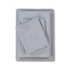 Mainstays Cotton/Polyester Fitted Sheet - Walmart.com