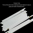 thumbnail image 3 of Rhinestone Crystals Applicator Picker Setter Kit Drawing Nail Art Decoration Pencils DIY Beauty Manicure Craft Home 17.5 sharpened, 3 of 7
