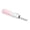 Pink, variant on Travel Umbrella, Compact Umbrella, Automatic Umbrellas Windproof UV Protection Ice Cooling for Rain Sun Travel