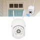 thumbnail image 3 of Cámara Inalámbrica Para Exteriores, Cámara Inteligente Para El Hogar 1080P HD Cámara Inalámbrica De Monitoreo Domo WiFi IP66 Impermeable 100V 240V, Sistemas De, 3 of 7