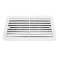 thumbnail image 1 of RV Air Vent Exhaust Fan, Easy Installation Erosion Resistant RV Side Vent Fan  for Campervan, 1 of 7