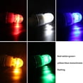 thumbnail image 3 of Control De Luz Marina A Prueba De Agua Led Luz De Baliza Luz Subacuática Inteligente Mini Cebo De Pesca Portátil Luz Intermitente Para Red De Pesca De Barco De Pesca Marina Guardurnaity OD009746-02, 3 of 6