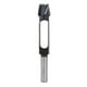 thumbnail image 1 of Enchufe de Madera Para Carpintería perfecl Broca Cónica Recta Tipo Garra Herramientas de Carpintería 12 mm, 1 of 5