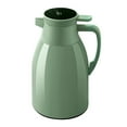 thumbnail image 1 of Olla de Aislamiento Resistente Al Calor perfecl con Apagado Automático 1.0L Verde, 1 of 4
