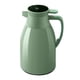 thumbnail image 1 of Termostato de Aislamiento Al Vacío Capacidad Controles de Temperatura Olla de Aislamiento Jarra de Café Térmica Hervidor Eléctrico para 1.9L Verde Sunnimix matraz de aislamiento, 1 of 8