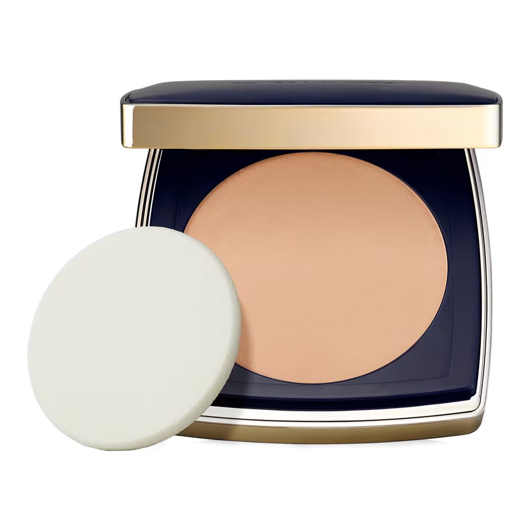 Estee Lauder Double Wear Stay In Place Matte Powder Foundation 2W1 Dawn 0.42 oz.
