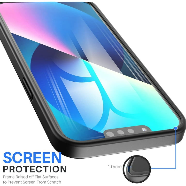 Screen Protector For Samsung Galaxy S23 Ultra – Xpression Mobile