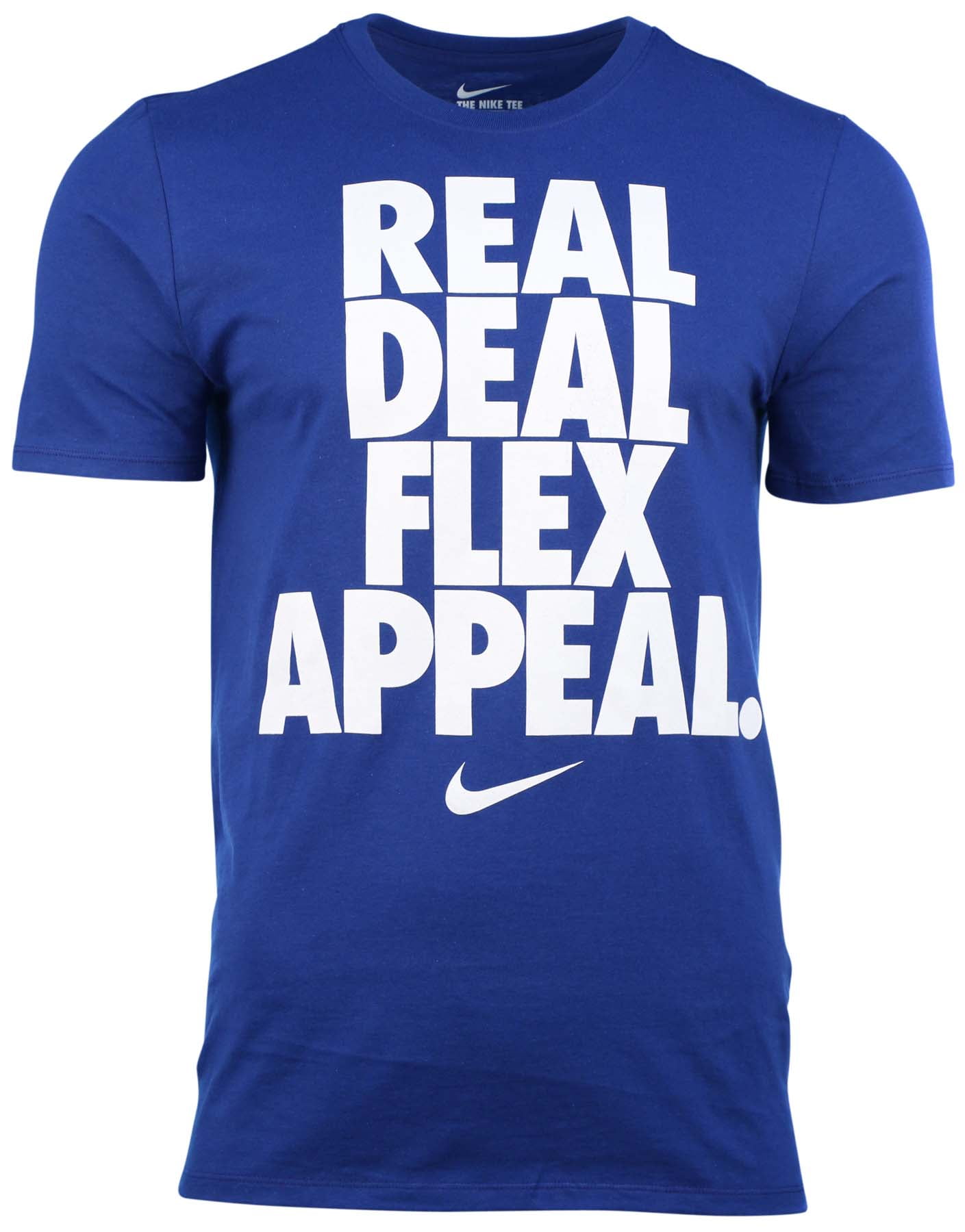 nike flex t shirt