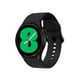 thumbnail image 1 of Samsung Galaxy Watch4 (40mm) Negro Reacondicionado Grado A, 1 of 2