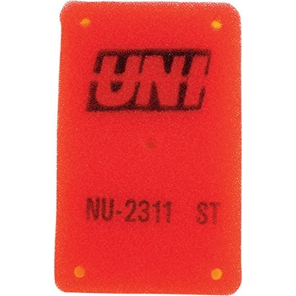 UNI Multistage Competition Air Filter for Kawasaki KFX 50 90 07-11