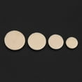thumbnail image 4 of 17 Pcs Quality Durable Clarinet Pad Set Clarinets Repair Parts Replacement Accessories, 4 of 6