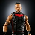 thumbnail image 3 of WWE-Figurine articulée Élite Tama Tonga-15cm avec accessoires, 3 of 6