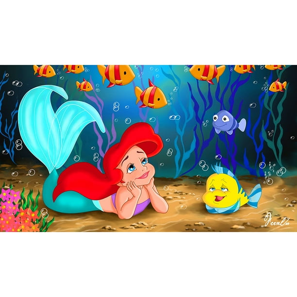 Bimkole Puzzle De 1000 Piezas De Concha Marina Y Estrella De Mar – Medidas 80x41 Cm, Decoración Artística Para El Hogar, Regalo Para Adultos Y Familias