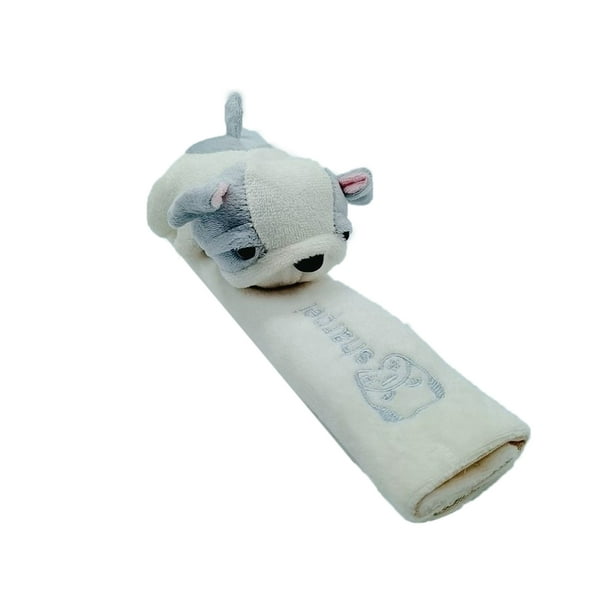 Protector de cinturón de seguridad BuyWeek 23 cm con dibujos animados
