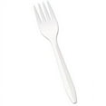 thumbnail image 2 of Mediumweight Polypropylene Cutlery, 2 of 3