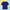 Dark Blue, variant on Lisbinx for Home toddler Kids Boys Girl Comfortable Solid Color Short Sleeve Cotton T-Shirt top