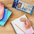 thumbnail image 6 of Pillsbury Soft Baked Cookies, Sugar with Icing, 9.53 oz, 18 ct, 6 of 10