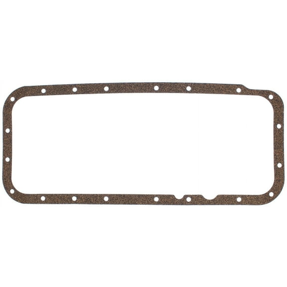 Mahle Engine Oil Pan Gasket OS31416