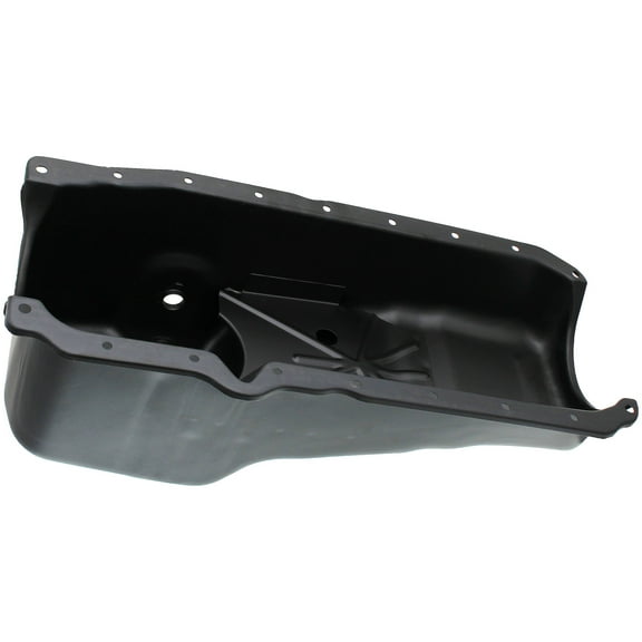 Dorman 264-107 Engine Oil Pan for Specific Models Fits select: 1993-1997 CHEVROLET CAMARO, 1991-1996 CHEVROLET CAPRICE