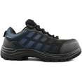 thumbnail image 2 of Tiger Safety CSA Men's Work Shoes Composite Toe Metal Free 3224, 2 of 6