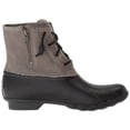 thumbnail image 3 of Sperry Womens Saltwater Waterproof Ankle Rain Boots, 3 of 13