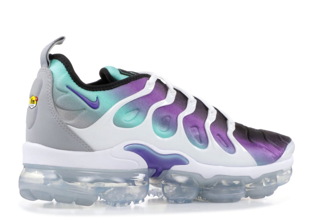 nike vapormax mens purple
