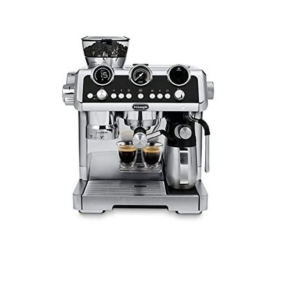 DeLonghi La Specialista Maestr DeLonghi EC9665MDeLonghi