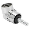 thumbnail image 3 of Screwdriver Bit,105° Bit Driver Elbow Bit Driver Drill Adapter Leading Edge Technology, 3 of 8