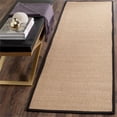 thumbnail image 4 of Safavieh Natural Fiber 3' X 5' Power Loomed Sisal Rug, 4 of 10