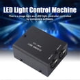 thumbnail image 5 of USB to DMX512 LED Light Control Stage Lighting Controller Channels Decoder Module with CD, 5 of 5