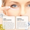 thumbnail image 3 of Peptide Eye Repair Cream Eye and Eye Area Moisturizing Hydrating Reducing Fine Lines Firming Repairing Eye Cream, 3 of 6