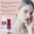 thumbnail image 6 of Calcium Volume Multi Balm Stick, 5Pcs Moisturing Stick to Support Skin Firmness and Hydration, Suitable for Eyes, Face, Neck, All Skin Types, 9g/0.6Oz, 6 of 9