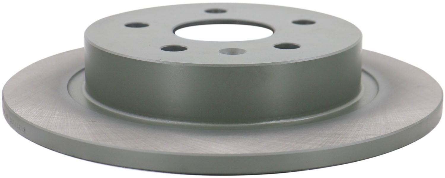Winstop Brake Rotor, Rear WS239505, Chevrolet Malibu 2016-2013