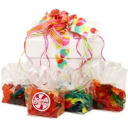 Gummy Delight Gift Assortment