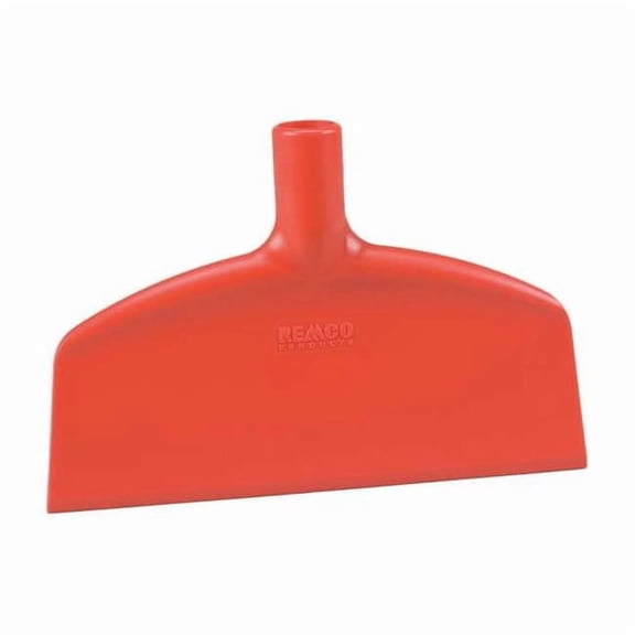 Vikan Floor Scraper, Stiff, 10-1/4", Nylon 29114