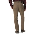 thumbnail image 5 of Wrangler ATG Men's Cliffside Utility Pants Kelp W42 L30, 5 of 5