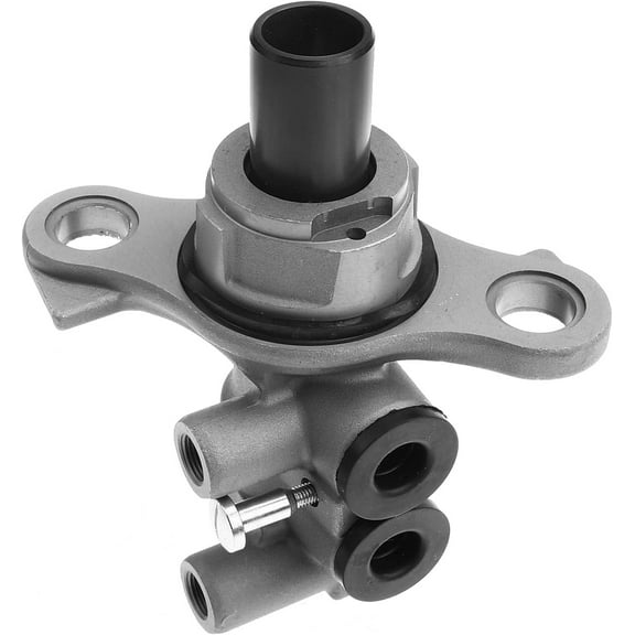 A-Premium Brake Booster Master Cylinder Compatible with Cadillac XTS 2013-2019 Chevrolet Impala 2014-2020