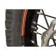 thumbnail image 2 of Tusk Rubber Valve Support/Seal Black For HARLEY-DAVIDSON Softail Standard FXST/I 2000-2008, 2 of 6