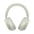 thumbnail image 2 of Restored Sony WH1000XM5/S Wireless Industry Leading Noise Canceling Bluetooth Headphones (Refurbished), 2 of 9