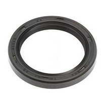 National 1180 Oil Seal Fits select: 1984-1992 TOYOTA COROLLA, 1996-2001 ACURA 3.5RL