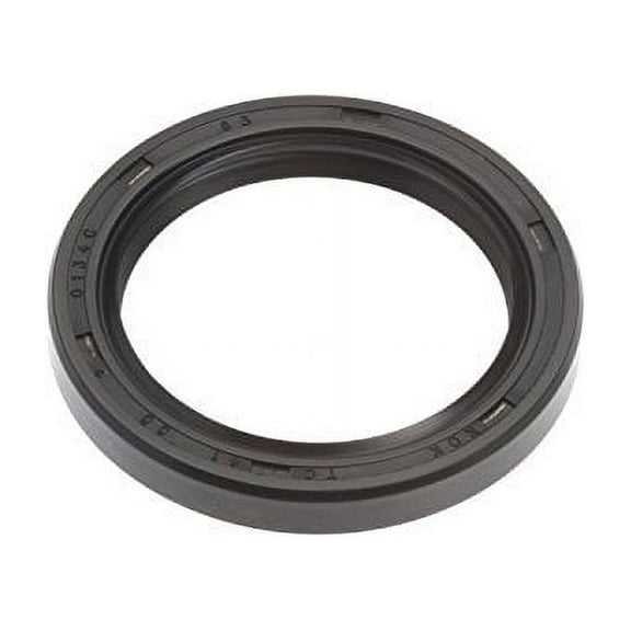 National 1180 Oil Seal Fits select: 1984-1992 TOYOTA COROLLA, 1996-2001 ACURA 3.5RL