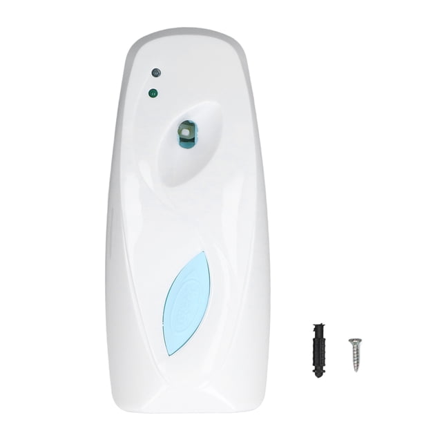 Dispensador automático de aromas ANGGREK montado en la pared para inodoro baño hogar
