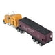 thumbnail image 4 of Modelo de Camión de Transporte 1:65, Aleacio de Alta Simulació, Vehículos de Transporte Con RetroCeso, Camiones, Modelo de Coche, Juguete Para Niños, 4 of 7
