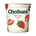 thumbnail image 1 of Yogurt Chobani estilo griego con fresa 907 g, 1 of 4