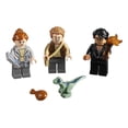 thumbnail image 1 of LEGO 2018 Bricktober Jurassic World Minifigure Set 2/4 LEGO -, 1 of 2