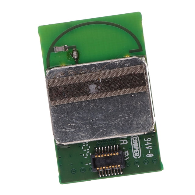 Reemplazo Inalámbrico Tablero de Módulo de Tarjeta Wifi Bluetooth Para Nintendo Wii de Plàstico Sunnimix Módulo inalámbrico Bluetooth